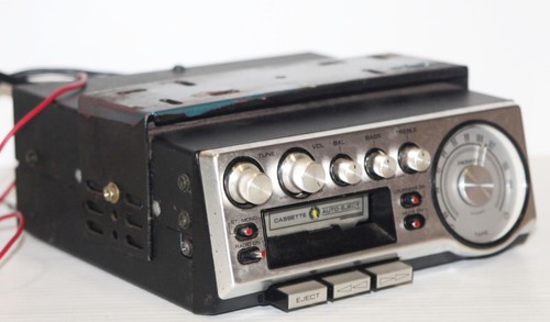 Vintage pioneer 500 super - vintage, kp-500