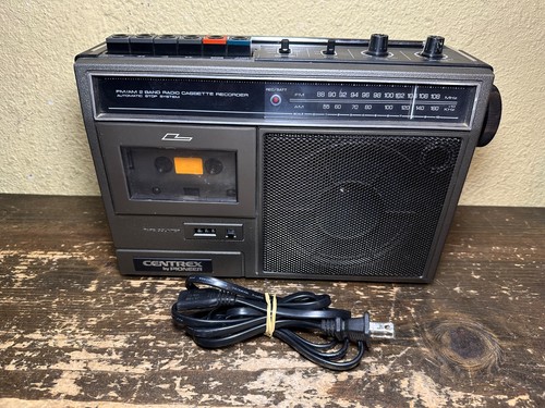 Nastro registratore cassette - registratore,