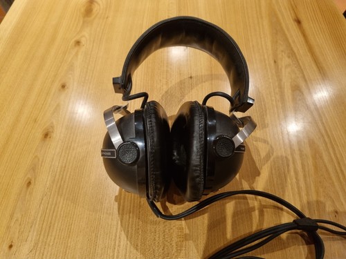 Cuffie vintage pioneer q404 - vintage, se-q404