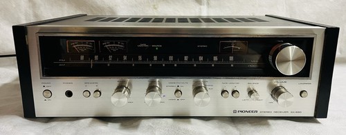 Pioneer 690 sinto - sx-690,