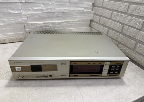 Pioneer d70 lettore compact - pioneer,