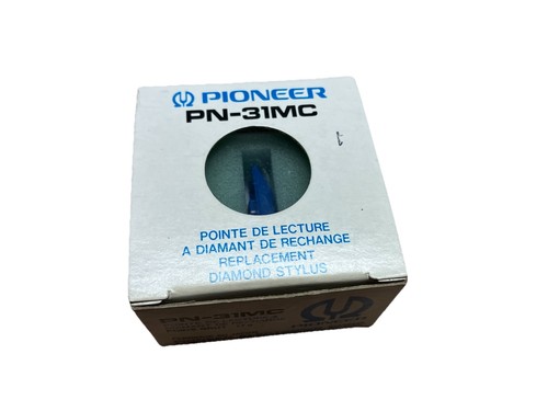 Pioneer 31mc vintage - pioneer,
