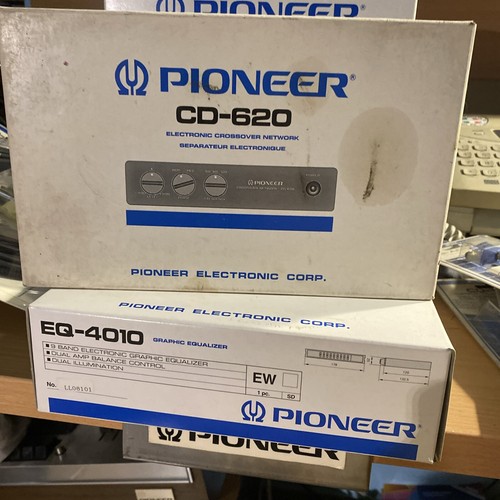 Pioneer vintage car stereo kex - vintage,