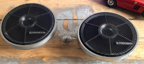 Pioneer 168 vintage kex - 168,
