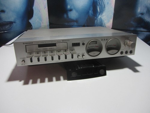 Pioneer 3000 stereo - ct-3000,