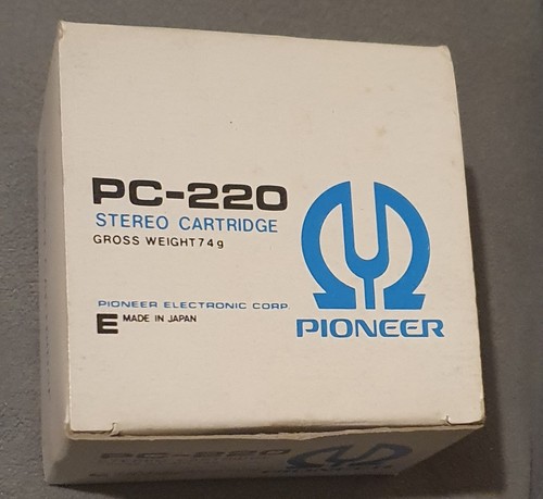 Raro pioneer 220 pn - raro:,
