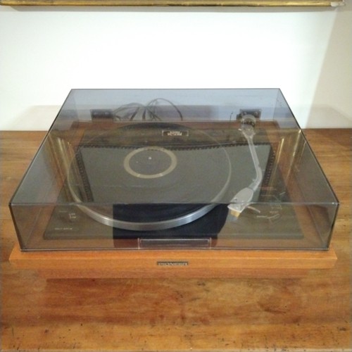 Giradischi pioneer a35 - giradischi, pl-a35