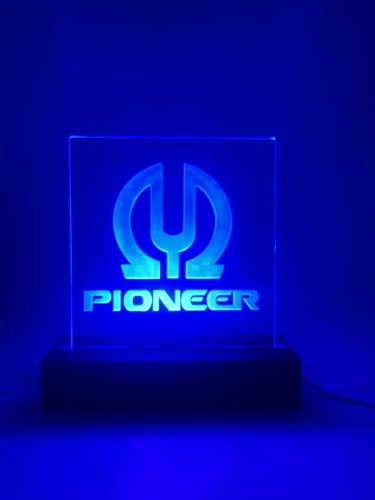 Pioneer amplificatore - pioneer, di