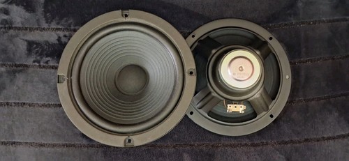 Woofer vintage pioneer - woofer, 2