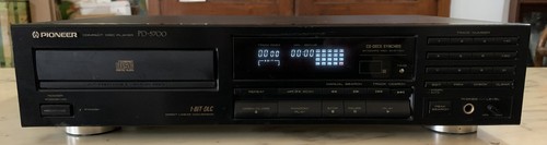 Vintage pioneer compact - pioneer,