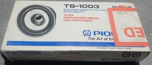 Pioneer 1003 altoparlanti - 1003,