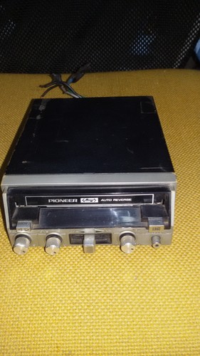 Pioneer 575 car - kp,