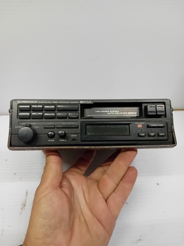 Keh6080b arc pioneer autoradio - arc,