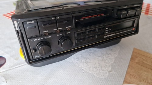 Autoradio pioneer keh - autoradio,