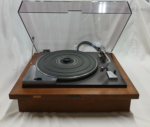 Pioneer 41c giradischi - pioneer, pl-41c