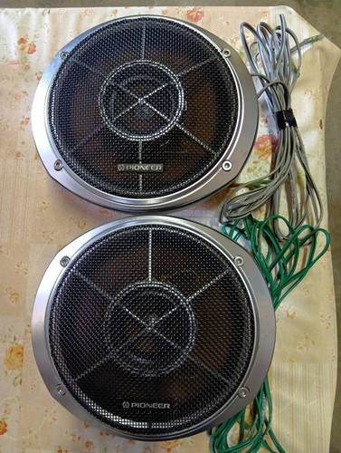 Pioneer lonesome cowboy 202 - cowboy, ts-202