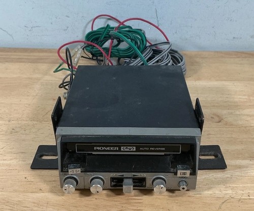 Pioneer 575 stereo vintage - pioneer, kp-575