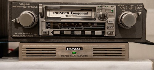 Pioneer component kex - component, kex-23