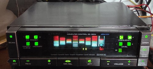 Pioneer kpx 777 - , keh