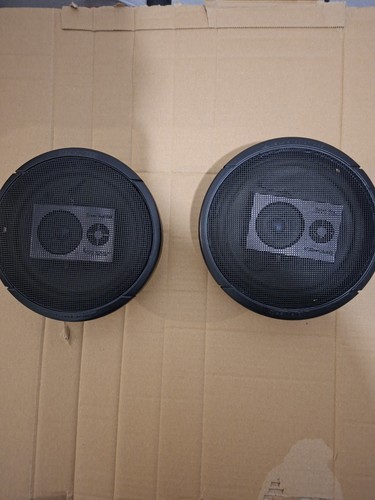 Pioneer vintage 1605 - pioneer,