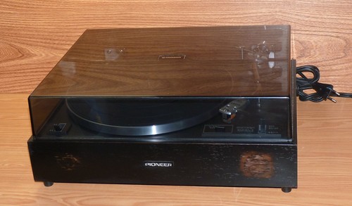Pioneer 12d giradischi - pl-12d,