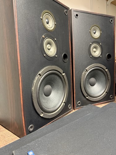 Pioneer 585 coppia - cs-585,