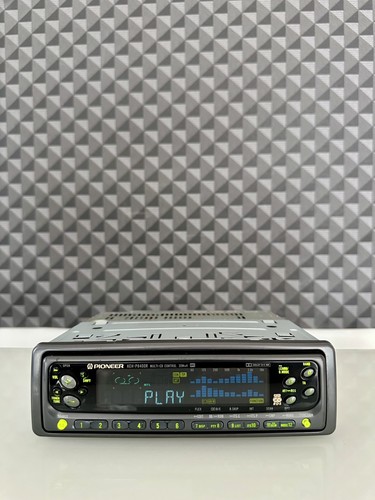 Pioneer keh p8400r - keh-p8400r, autoradio