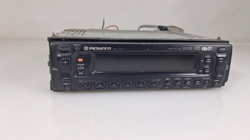 Pioneer keh m9500rds - pioneer, keh-m9500rds