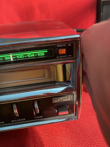 Pioneer vintage car - pioneer, kex