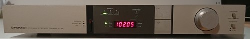 Tuner vintage pioneer - tuner,