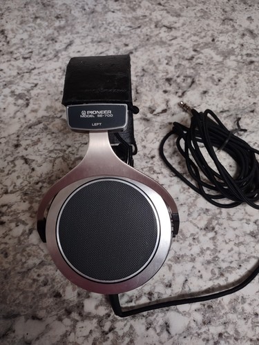 Pioneer 700 testato - se-700,