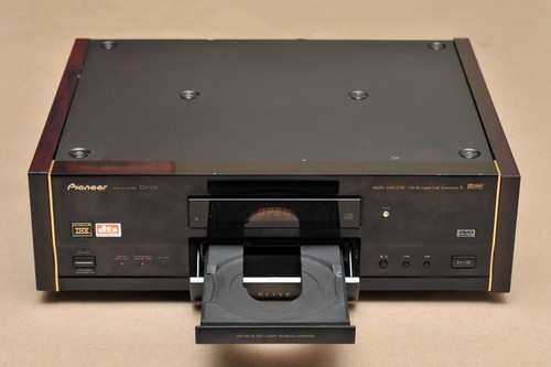Vintage pioneer elite 09 - vintage,