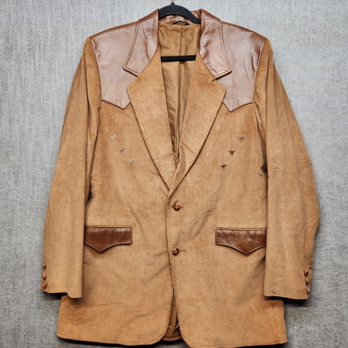 Blazer western vintage - , pioneer