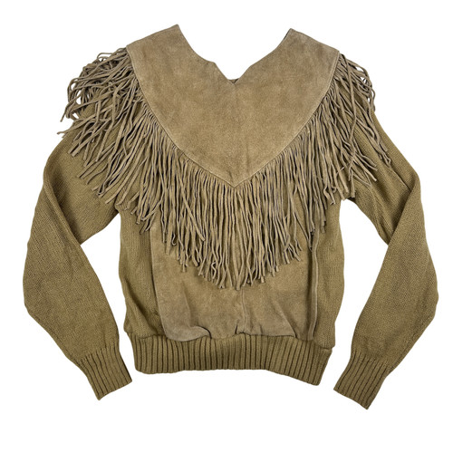 Maglione vintage pioneer wear - vintage,