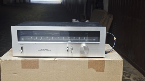 Pioneer 608 sintonizzatore - tx-608,