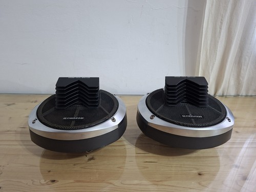 Vintage pioneer 2000 - pioneer, ts-2000