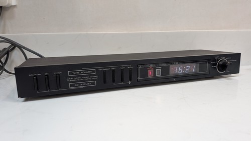 Pioneer audio digital timer - pioneer,