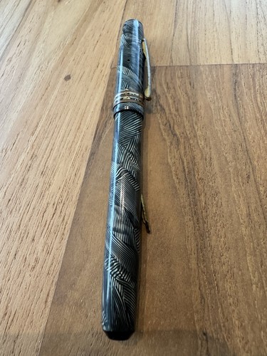 Penna stilografica vintage