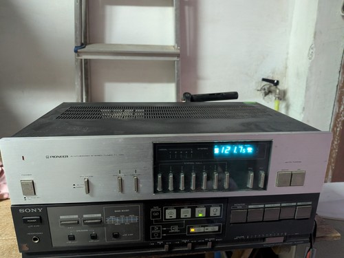 Pioneer 720 sintonizzatore - tx-720,
