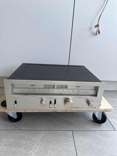 Sintonizzatore stereo fm - stereo, am/fm