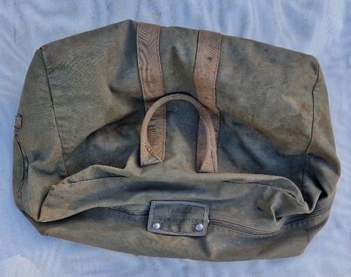 Kit tela paracadute pioneer - paracadute,