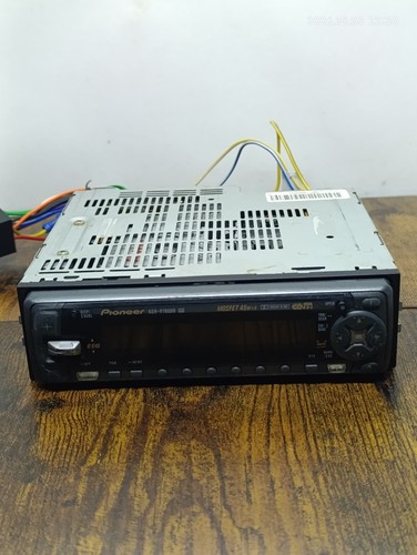 Autoradio pioneer keh p7800r - autoradio, keh-p7800r