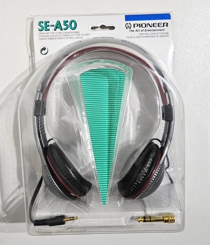 Cuffie vintage pioneer - cuffie,