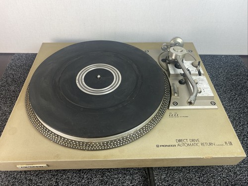 Giradischi vintage pioneer - vintage,