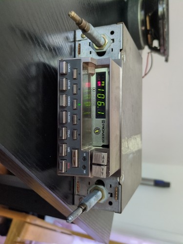 Autoradio cassetta fm - autoradio, a