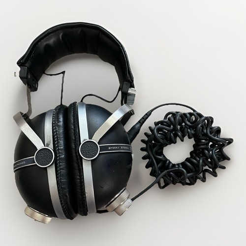 Pioneer 505 vintage - pioneer, se-505