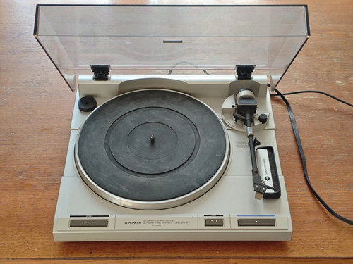 Giradischi pioneer 640 - pioneer, pl-640