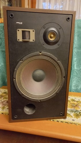 Pioneer hpm coppia - hpm-40,