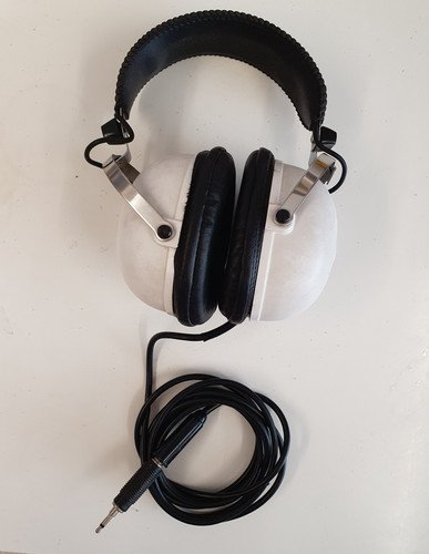 Cuffie stereo vintage - , pioneer
