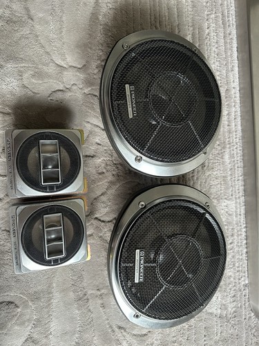 Pioneer tsw 203 tst 3 - tst,